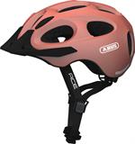 Abus Youn-I Ace Rose Gold med LED lys 52-57 cm | cykelhjelm